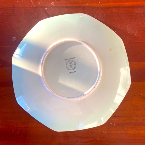 COPY - Adams Calyx Ware Ming Toi Soup Tureen - Picture 12 of 15